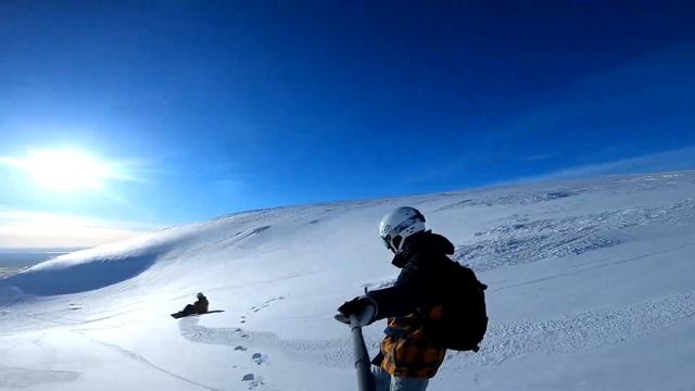 Кировск 2022 март курорт Bigwood