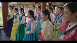 Новичок-историк Гу Хэ Рён 1 сезон 31 серия