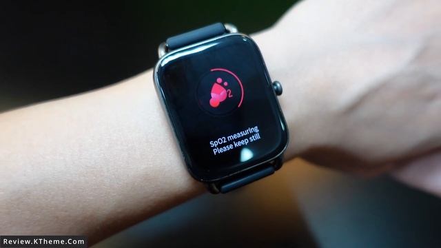 Smartwatch 1 CỦ Haylou RS4 đẹp nhưng chất lượng NTN? смотреть онлайн