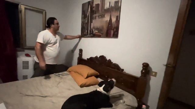 Любовник ПОСЛЕ РАЗВОДА Перемены в жизни КАРЛО смотреть онлайн