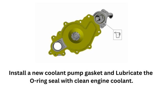 WATCH THIS Before Changing Your Water Pump |  2016-2022 Ford 3.5L EcoBoost F150 Expedition Navigato