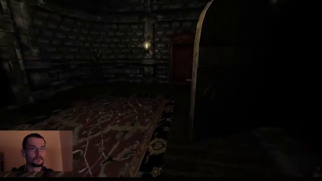 Начало. Прохождение Amnesia the dark descent смотреть онлайн