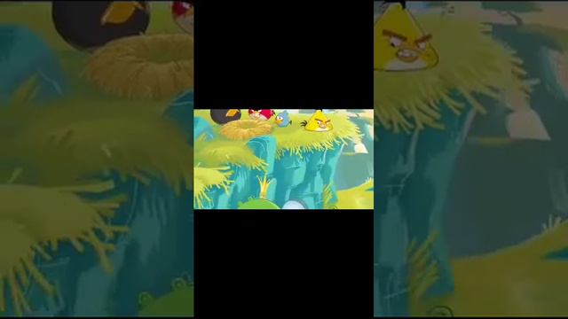 The Angry Birds Show: Ep.2 the story of the pigs смотреть онлайн