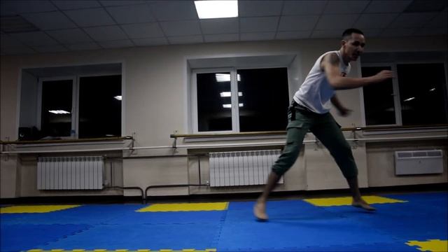 Graduado Goiaba Abada Capoeira Нижнекамск Капоэйра смотреть онлайн