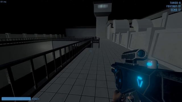 SCP Secret Laboratory - SCP-096 now on Public Beta (v1.1.0) смотреть онлайн