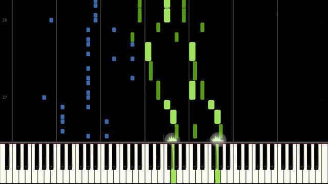 Dance In The Game – Classroom of the Elite Season 2 OP [Piano] / ZAQ смотреть онлайн