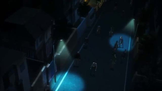 On Of My Favorite Highschool Of The Dead Scenes English Dubbed смотреть онлайн