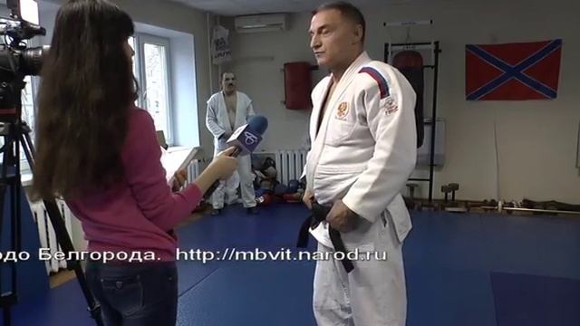 veterans judo Belgorod смотреть онлайн