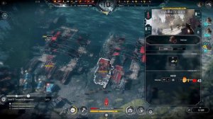 FROSTPUNK ● "ПОСЛЕДНЯЯ ОСЕНЬ" НА РЕЖИМЕ ВЫЖИВАНИЕ 🔞