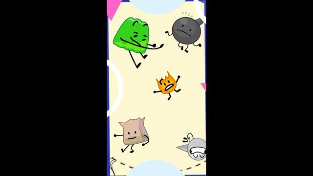 bfb wallpapers made by me! (android) смотреть онлайн
