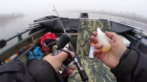 Как быстро смазать рыболовную(безынерционную/спиннинговую) катушку прямо на рыбалке