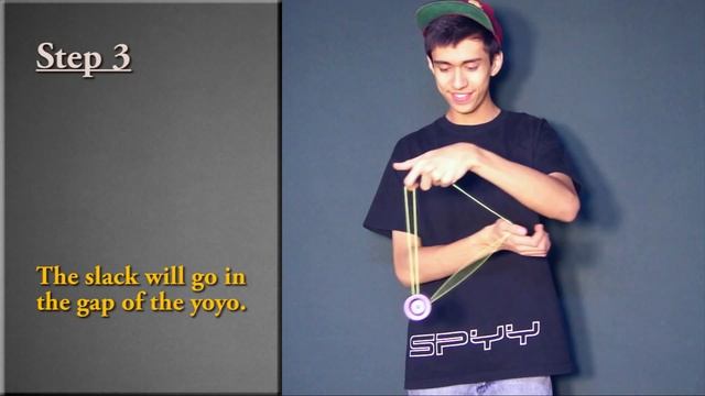 Alexis JV: Tutorial 11 - Wrist Mount Slack смотреть онлайн