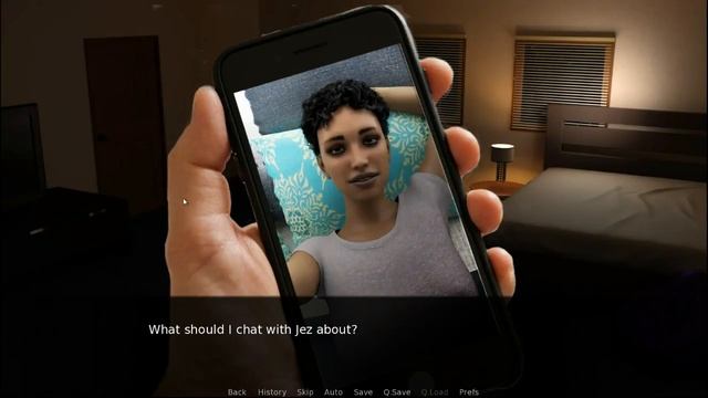 Come Home – Chapter 1 Gameplay #20 смотреть онлайн