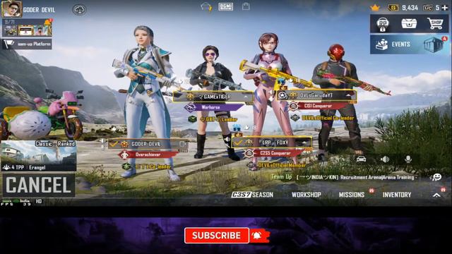 Smooth 90 FPS BGMI | BLUESTACKS 5 | 1050 TI GRAPHIC CARD PE KAISA CHALEGA GUYS? смотреть онлайн