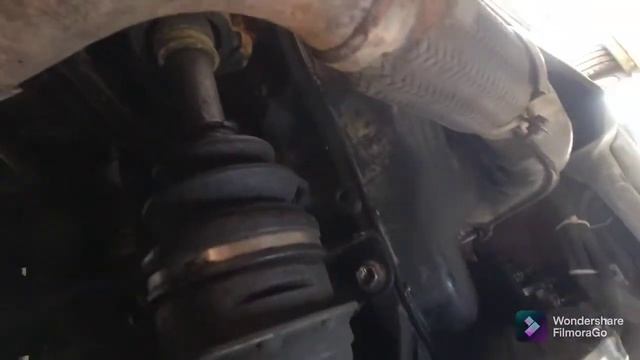Toyota MR2 SW20 LEAKS! смотреть онлайн