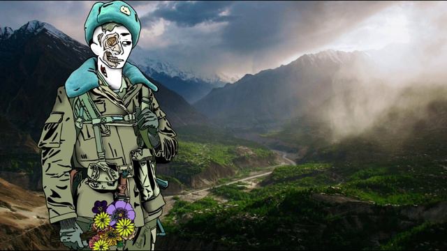 Kaskad - Kukushka (Cuckoo) / Каскад - Кукушка