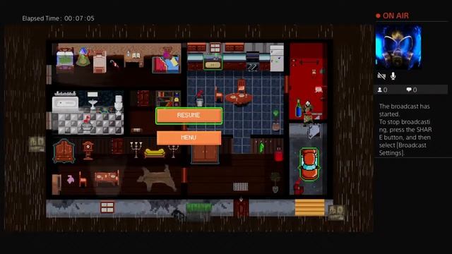 Spoopy game2 join community смотреть онлайн