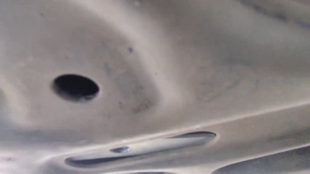 Установка защиты SHERIFF на Honda Stepwgn Rp5 Hybrid