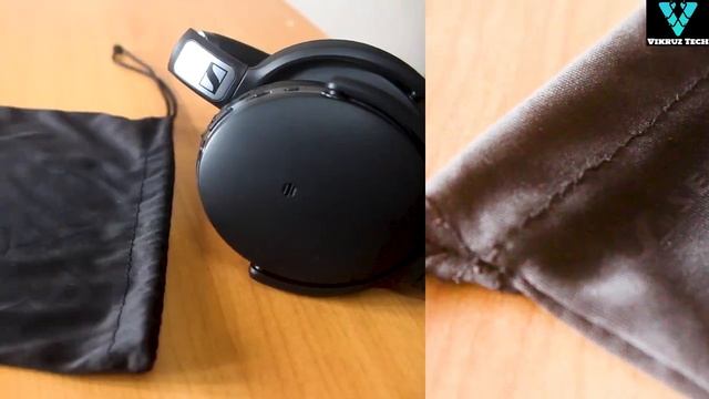 Sennheiser HD BT 4.40 Blueooth Headphones...Expensive Studio Quality Headphones മലയാളം смотреть онлайн