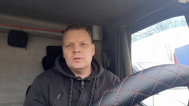 Как логисты обманывают водителей