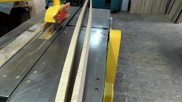 Коробление дуба. Не правильная сушка, или его свойства ? смотреть онлайн