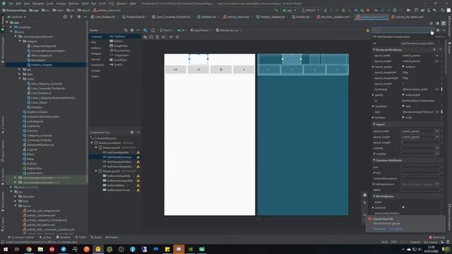 RDW+KOTLIN APP смотреть онлайн