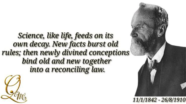 Words of Wisdom with William James: Inspirational Quotes and Life Lessons смотреть онлайн