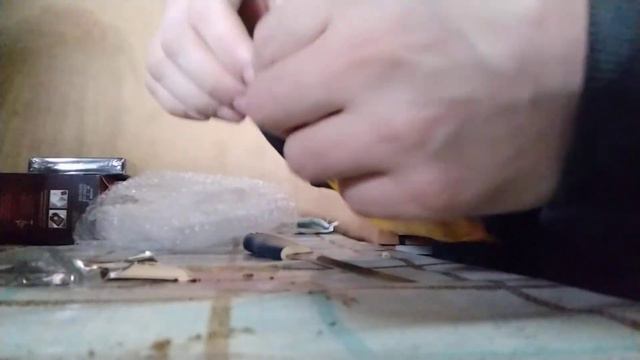 Unpacking Fontaine Fever Dreams for cardistry. Мистери, которые того не стоят. смотреть онлайн