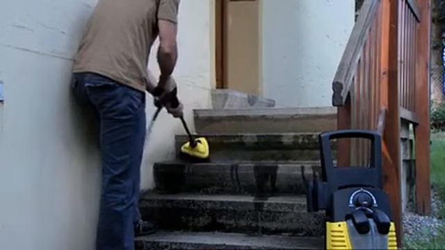 Очистка лестниц смотреть онлайн