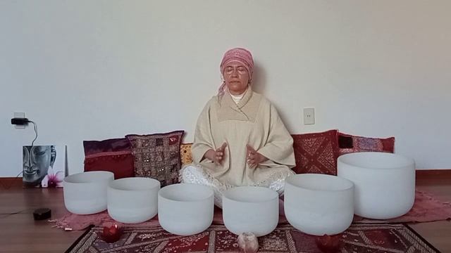 "TRIPLE MANTRA" mantra de protección смотреть онлайн