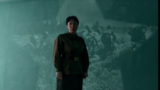 «Виват, Победа!» Акулова Татьяна смотреть онлайн