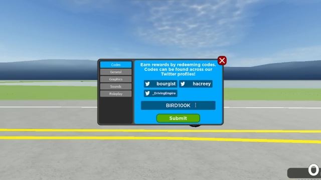 *4 CODES* ALL WORKING CODES FOR DRIVING EMPIRE IN JULY 2022! ROBLOX DRIVING EMPIRE CODES смотреть онлайн