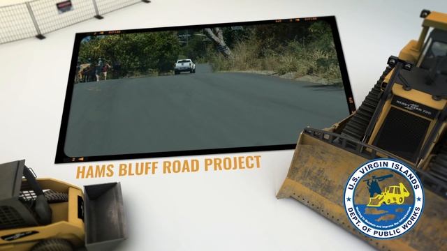 DPW Project Updates on St. Croix смотреть онлайн