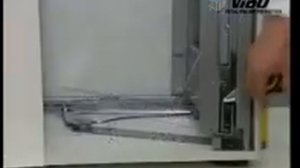 Инструкция по сборке волшебного уголка