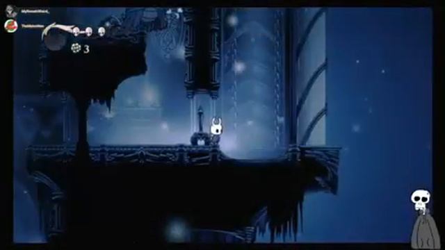 Idiots play hollow knight part 6? (I lost 4 and 5) смотреть онлайн