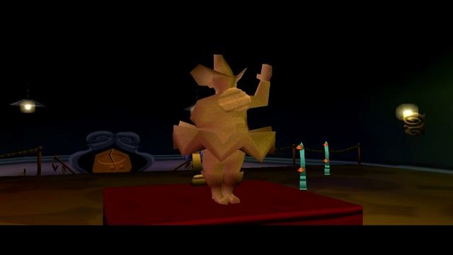 The Grinch #2 Церемония пустоты смотреть онлайн
