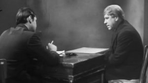 Следствие ведут знатоки - 2 серия