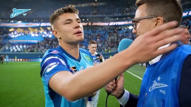 МОСТОВОЙ: «Впервые в жизни такие эмоции!» смотреть онлайн