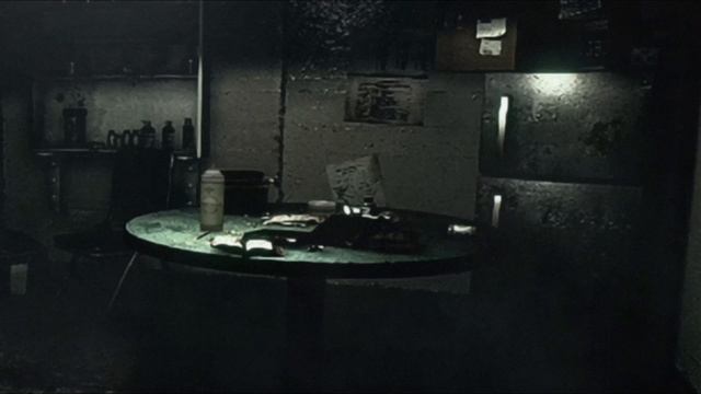 Gradient - Alternate Resident Evil Save Room Music смотреть онлайн