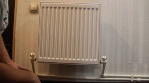 Конечные батареи не греют, все по порядку.