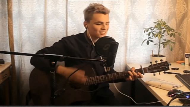 Level of Concern (Вася Звездкин cover) смотреть онлайн