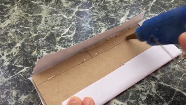 DIY Как сделать кровать для кукол? смотреть онлайн