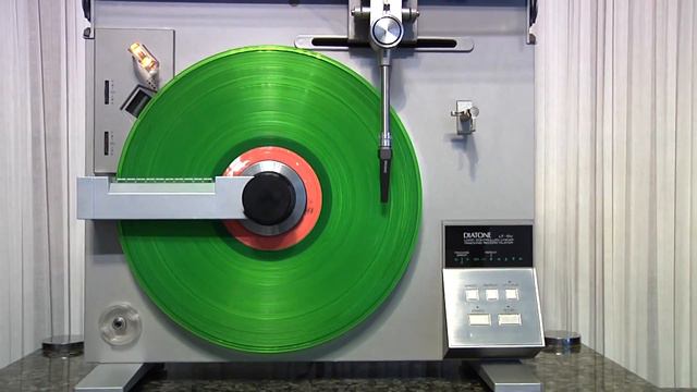Diatone LT-5V смотреть онлайн