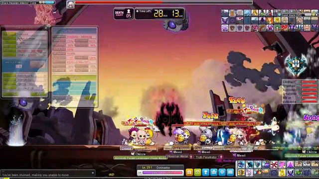 Hard Lotus after Attack Speed Nerf смотреть онлайн