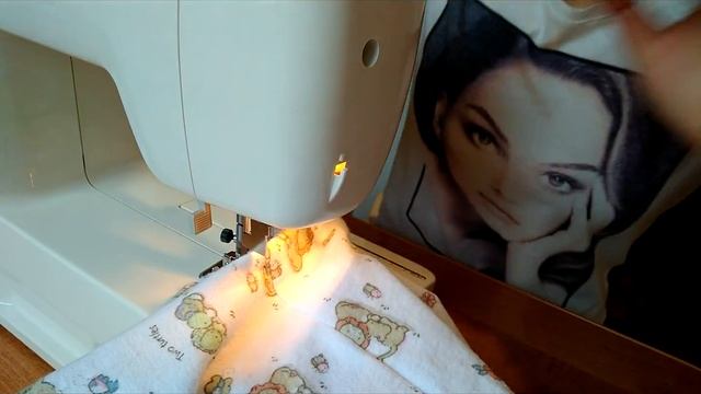 Пижама для ребенка/ Шью сама/Stezy_life смотреть онлайн