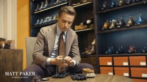 Уход за кожаными перчатками и аксессуарами