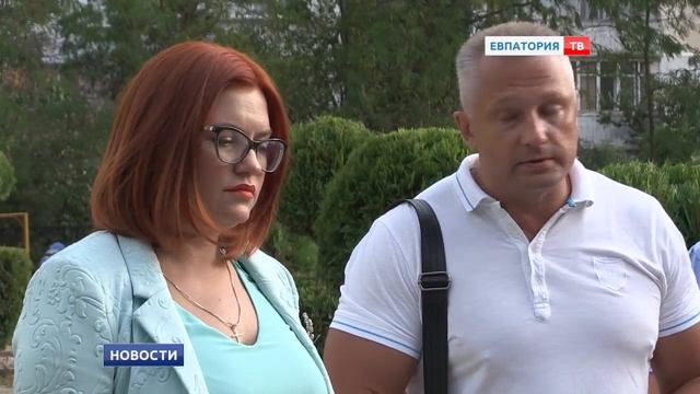 Глава города проверила готовность к отопительному сезону смотреть онлайн