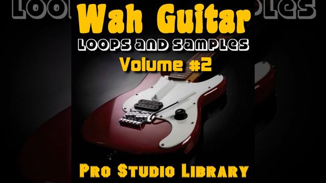 Wah Guitar #6 смотреть онлайн