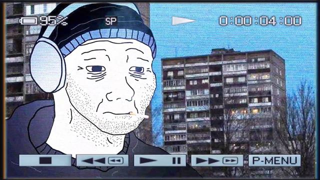 русский пост панк / Russian Post Punk / плейлист пост панк