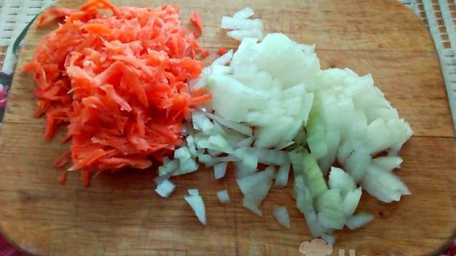 Книга рецептов